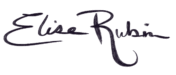 Elise Rubin