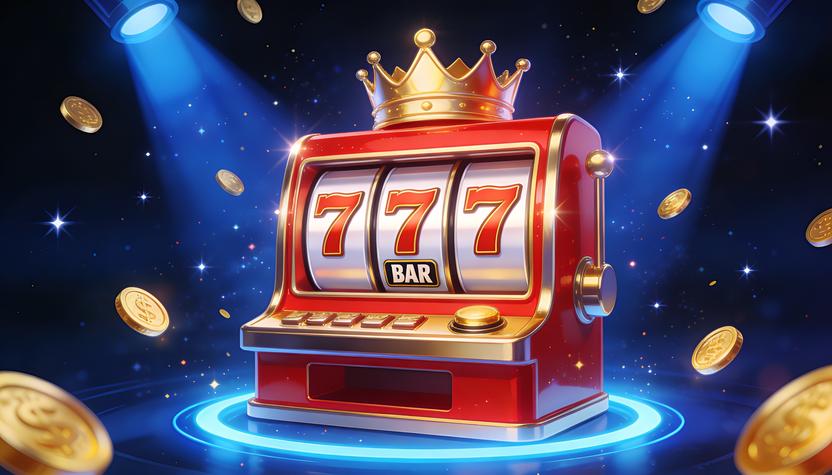 Slotastic casino Australia
