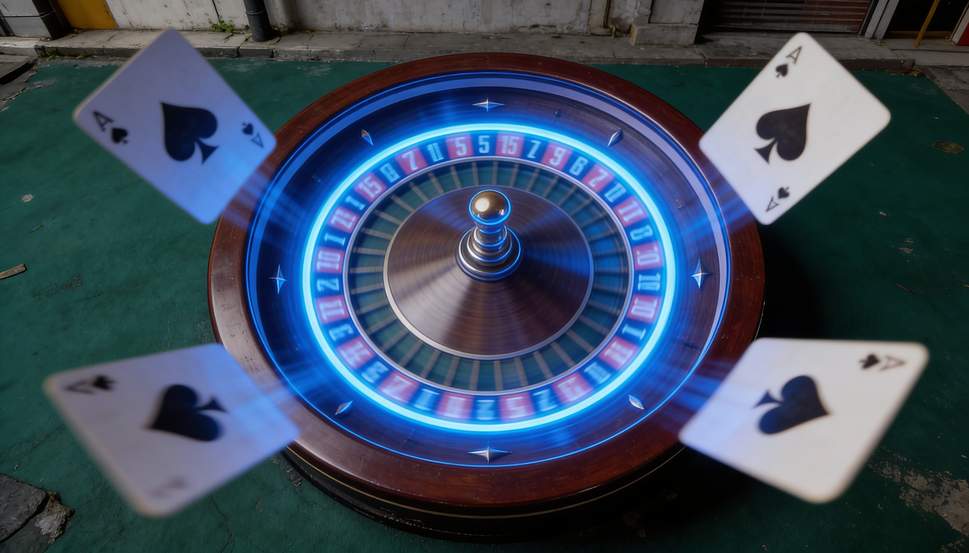 cheri casino